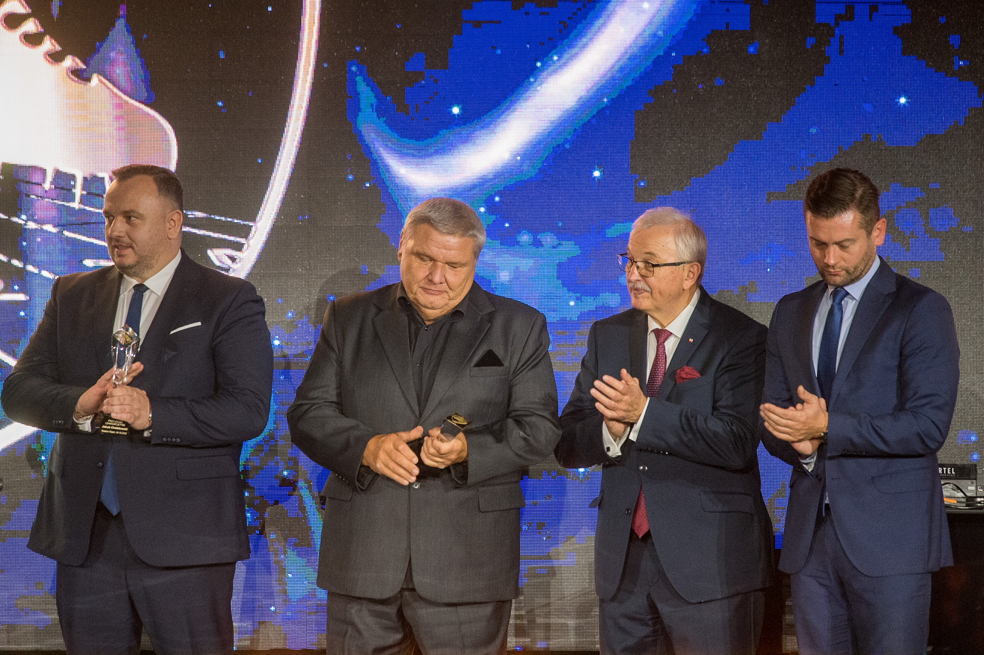 Gala ORLEN Złote Kolce Stadion Śląski 2022 obrazek 2
